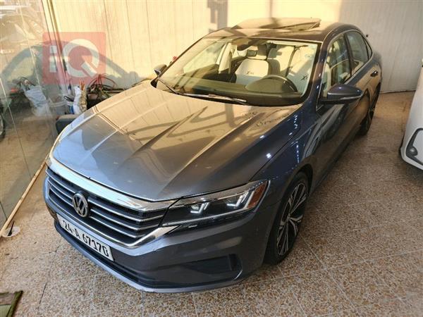 Volkswagen for sale in Iraq